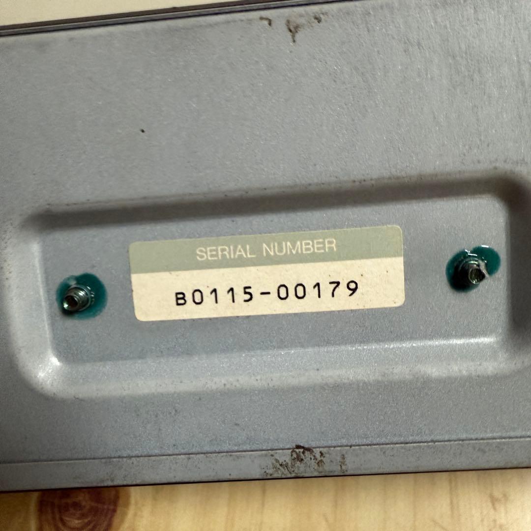 LOVE Music shop 　AKAI MFC42