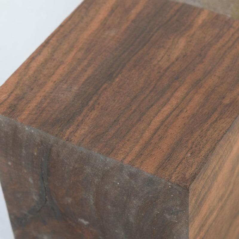 備前焼 置物 オブジェ 陶印あり V 9713