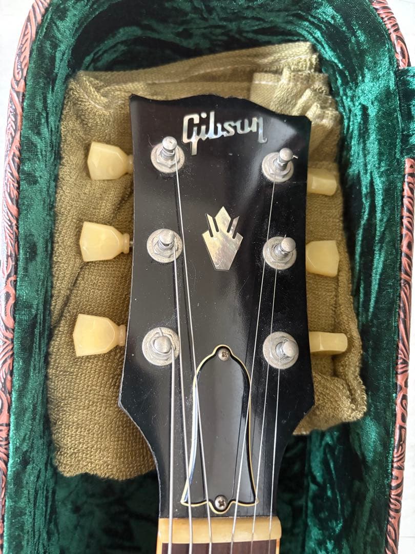 Gibson SG 2012年製