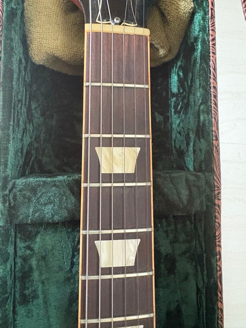 Gibson SG 2012年製