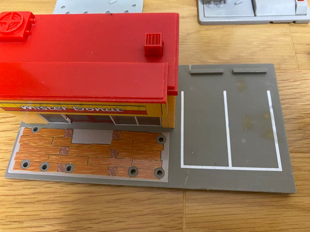 トミカタウン 大量 まとめ売り 9点セット
