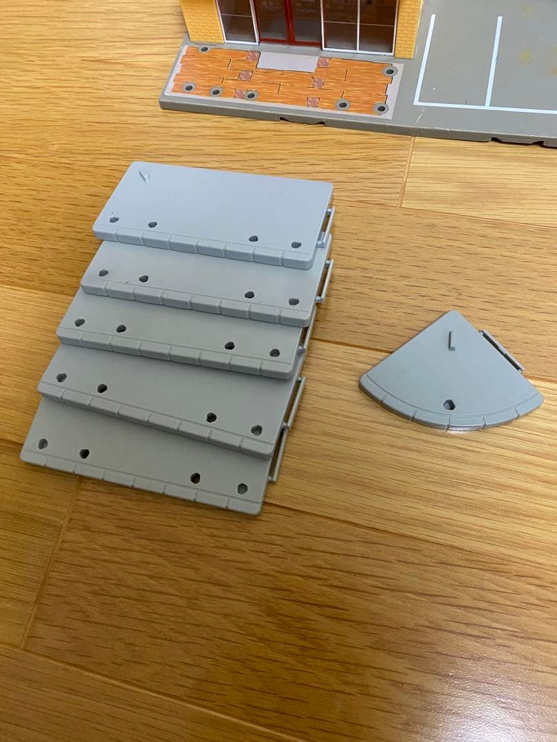 トミカタウン 大量 まとめ売り 9点セット