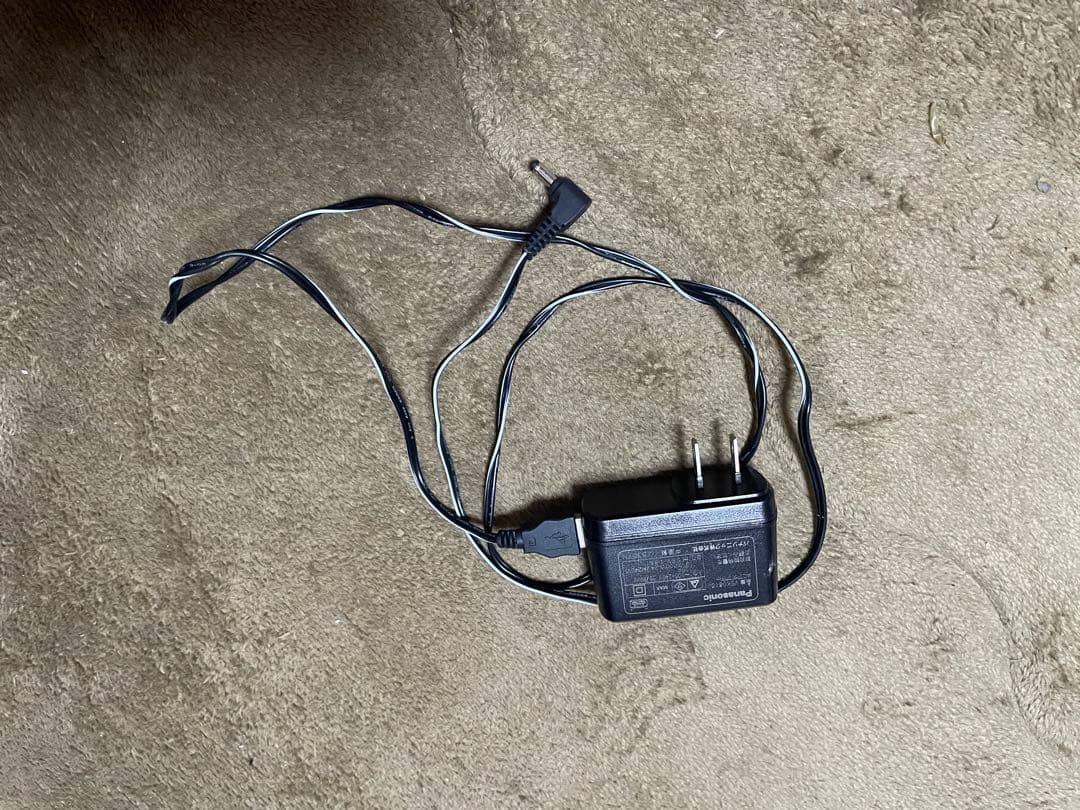 Panasonic HC-WX970M 4Kビデオカメラ 本体