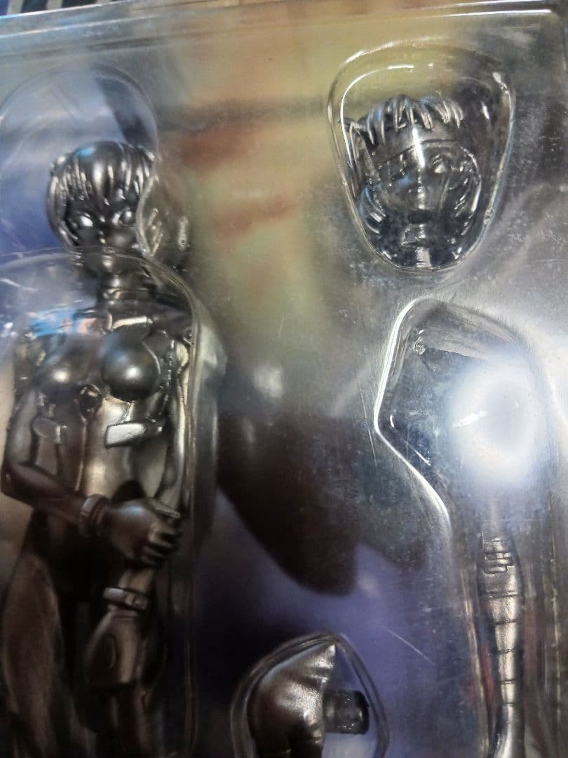 新世紀エヴァンゲリオン レイ・アヤナミ フィギュア トイザらス限定