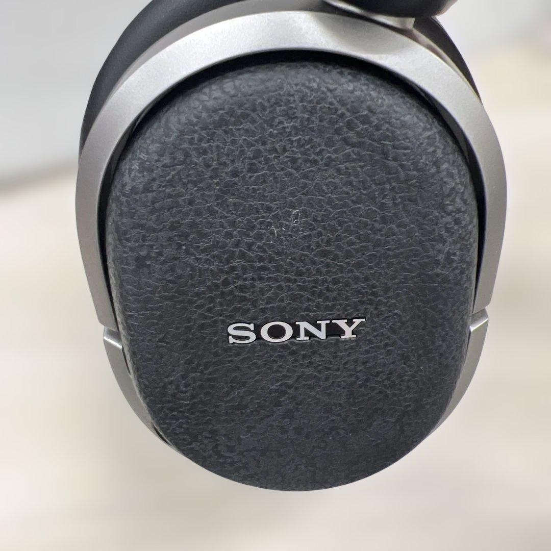 510712 ソニー 9.1ch 無線 デジタルサラウンドヘッドホンシステム