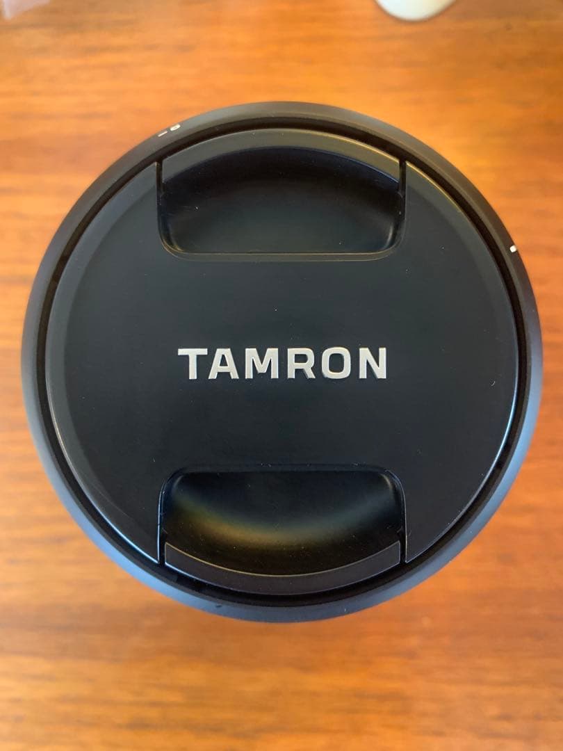 レンズ(ズーム) TAMRON 28-200mm F/2.8-5.6 DI III RXD