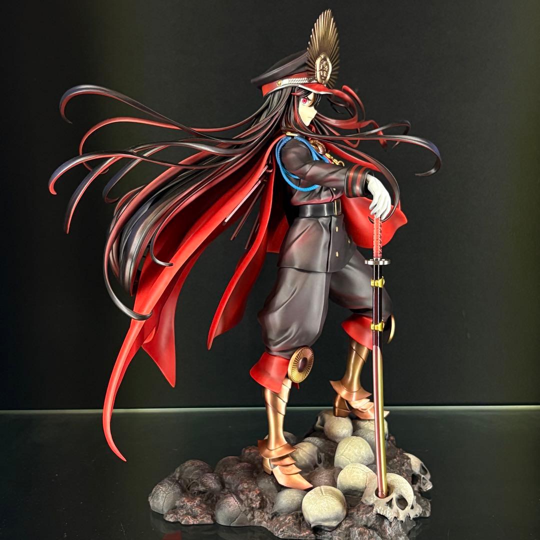 アヴェンジャー/織田信長 「Fate/Grand Order」 1/7フィギュア