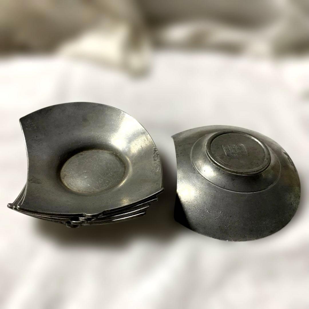 益子焼「皆川マス 民藝 飾皿」大型•丸皿 サイズ 幅31.5cmφ 高さ5.5