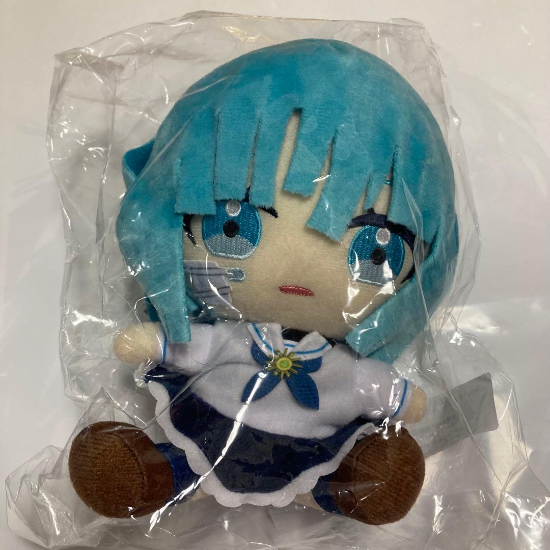 Ado ぬいぐるみ5点