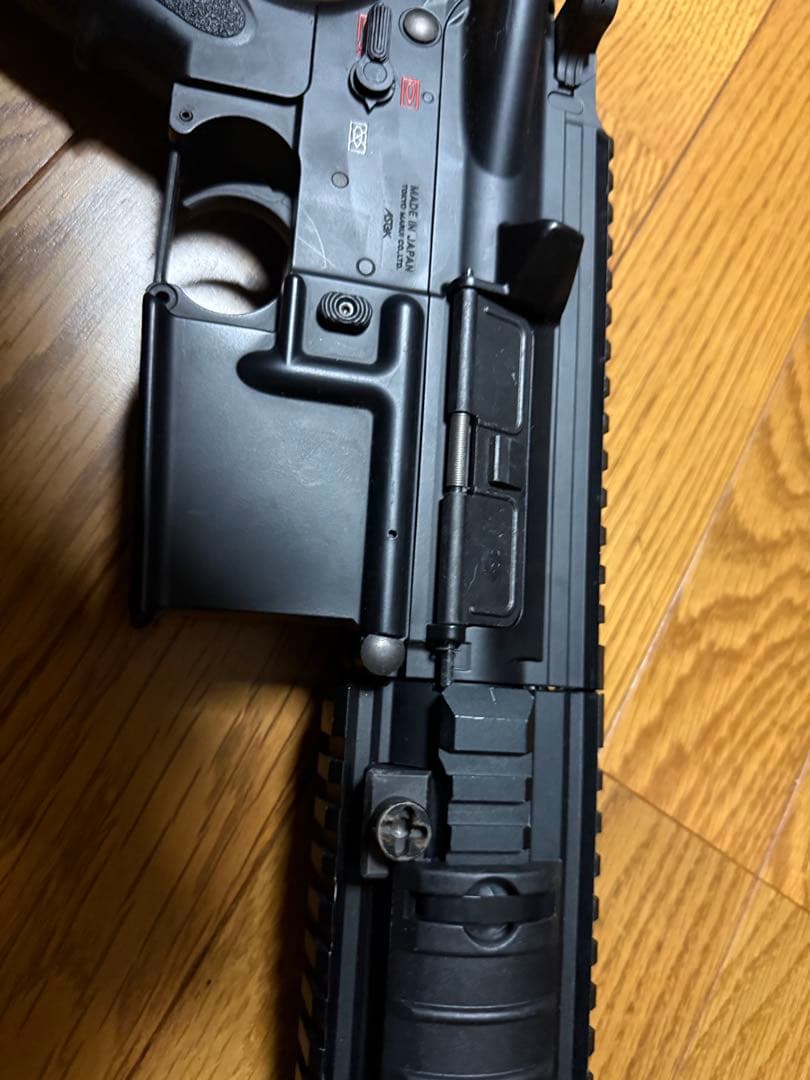 次世代HK416 ジャンク