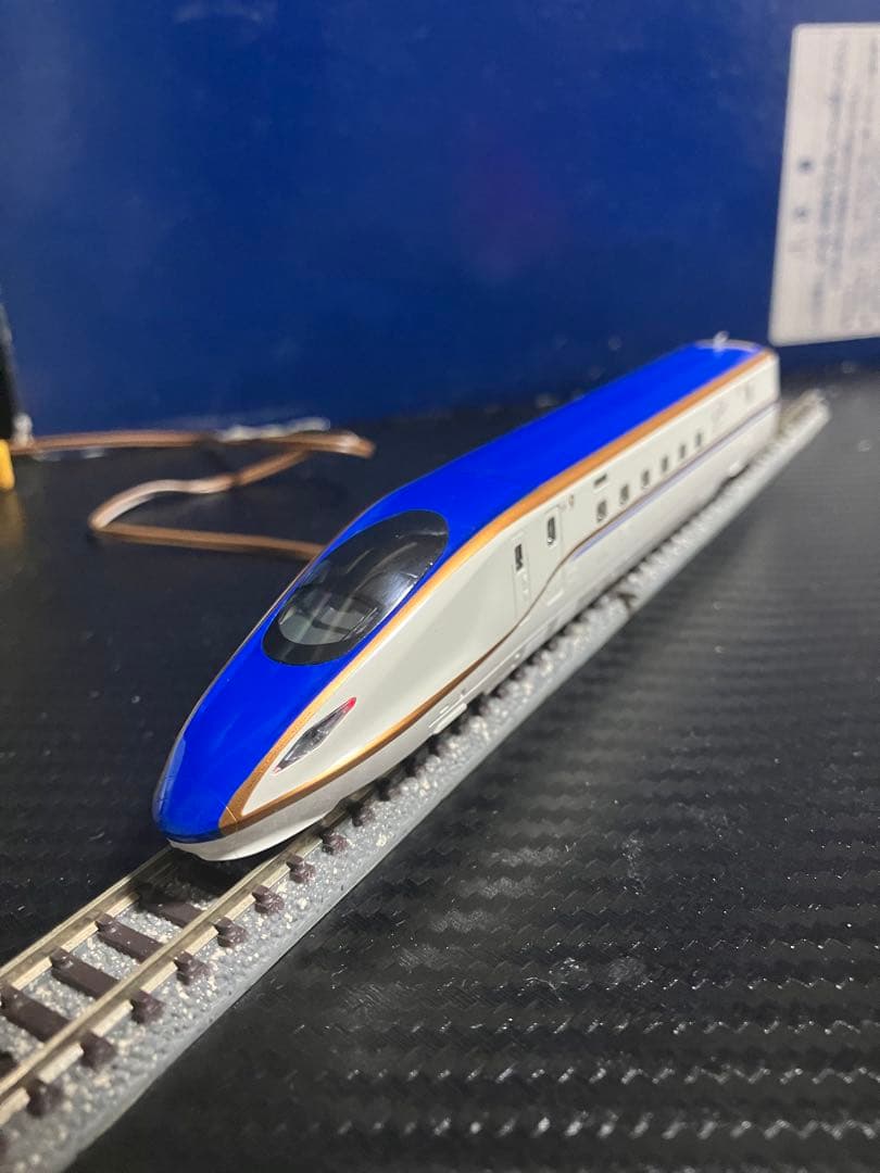 E7系北陸新幹線 基本セット＋増結セットA