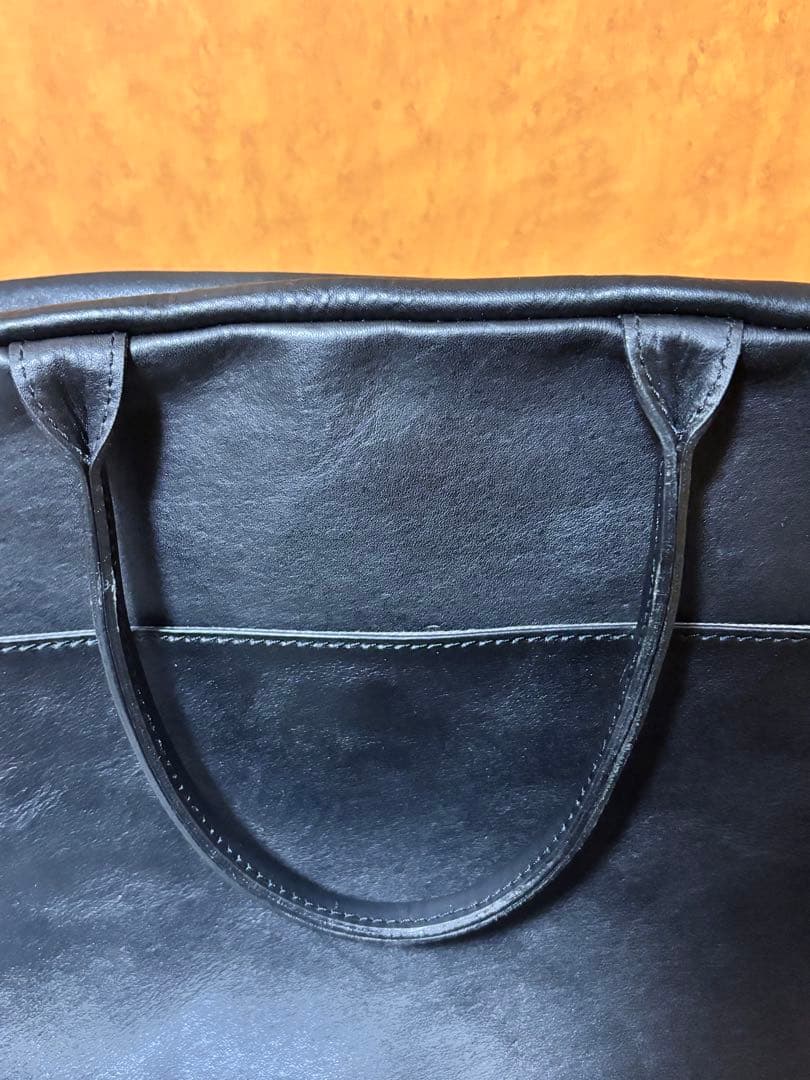 【即購入可】マドリガル soutiencollarおかかえバッグ 黒