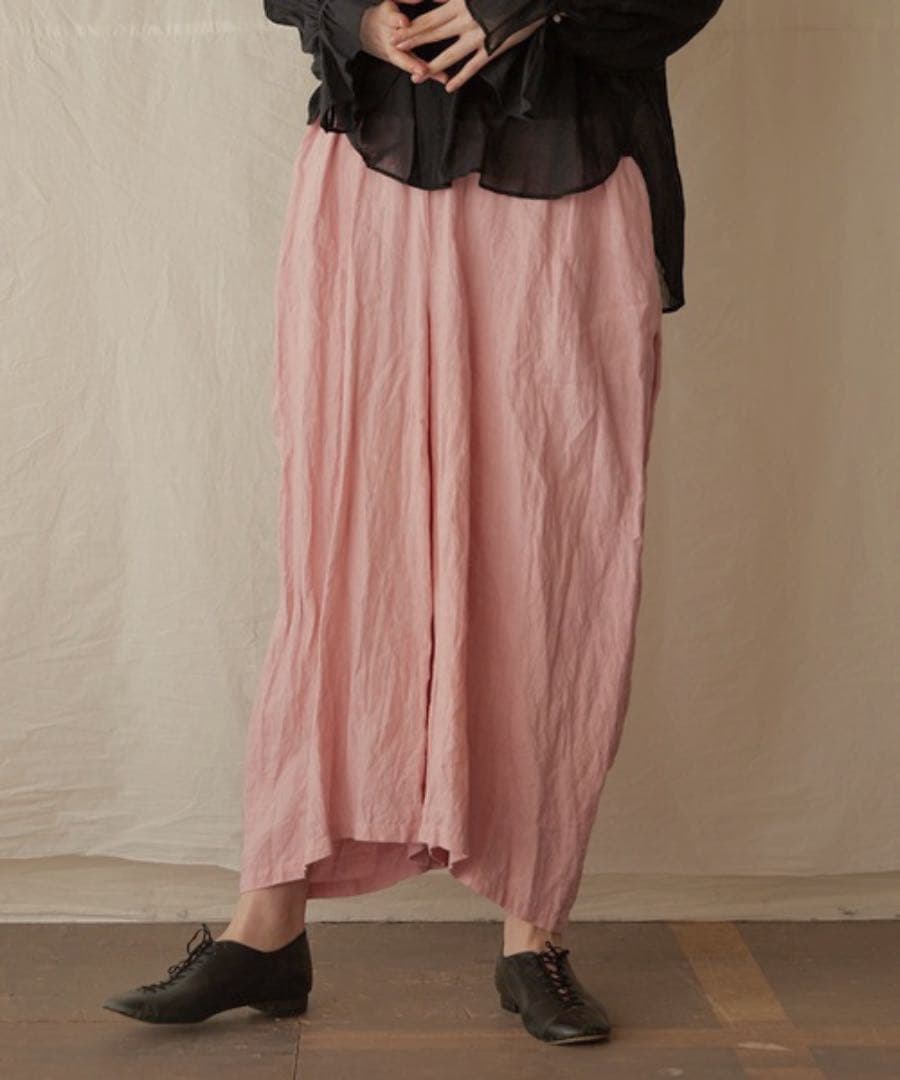 suzuki takayuki dhoti ピンク ドーティ