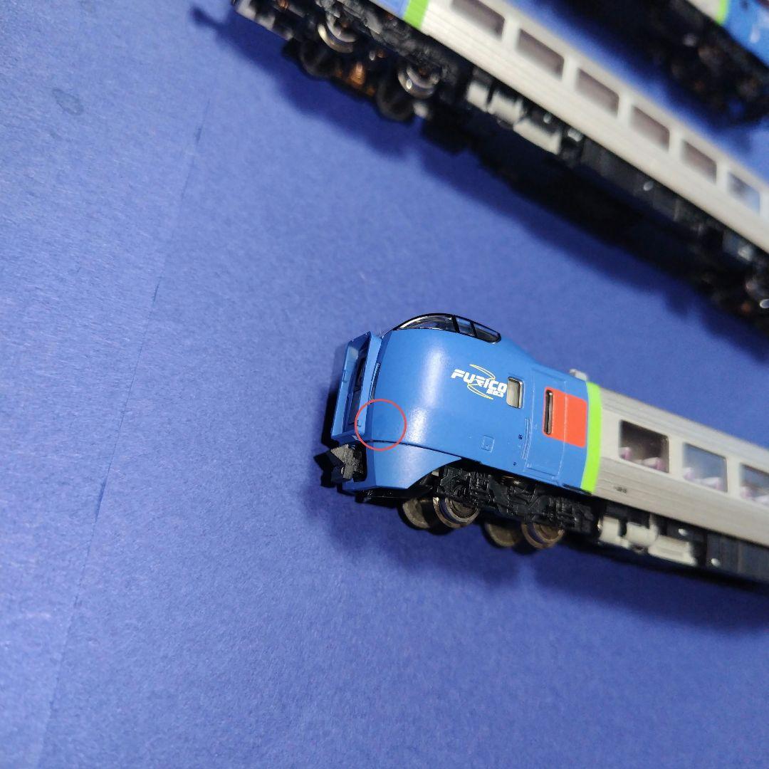 マイクロエース キハ281 283系 スーパー北斗 基本 増結 セット