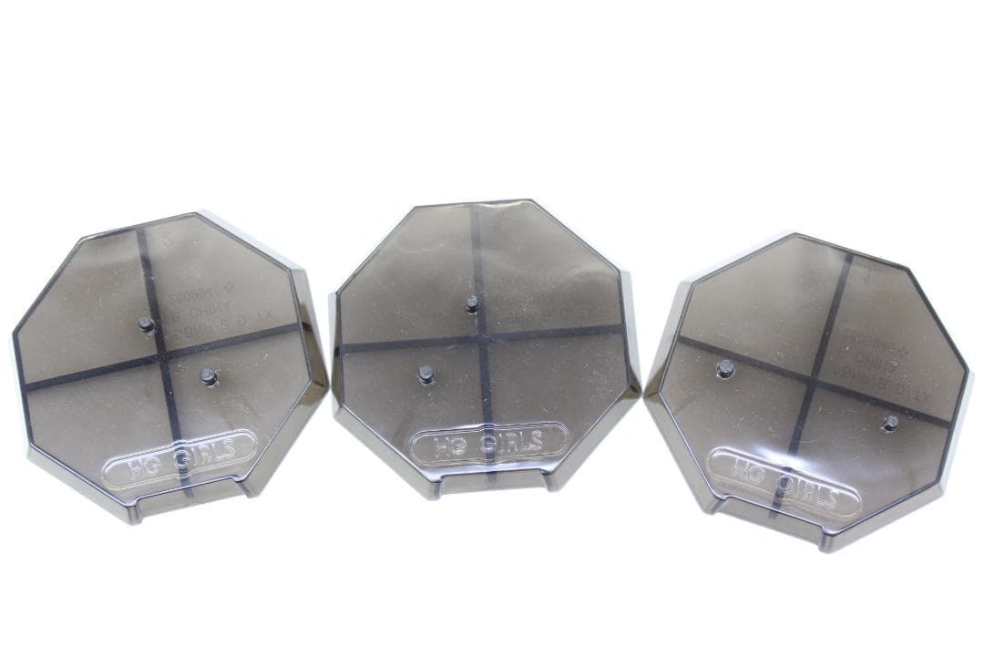 HG GIRLS アイカツ! トライスター 29-EY1224-17