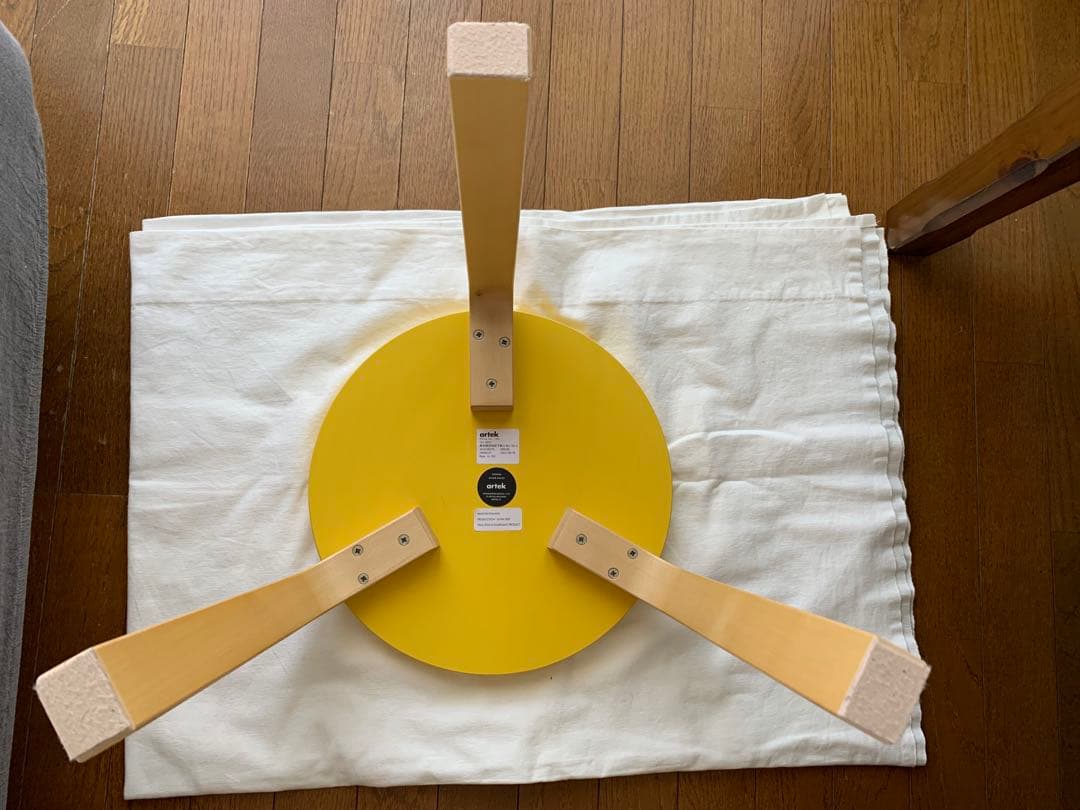 アルテック artek stool 60