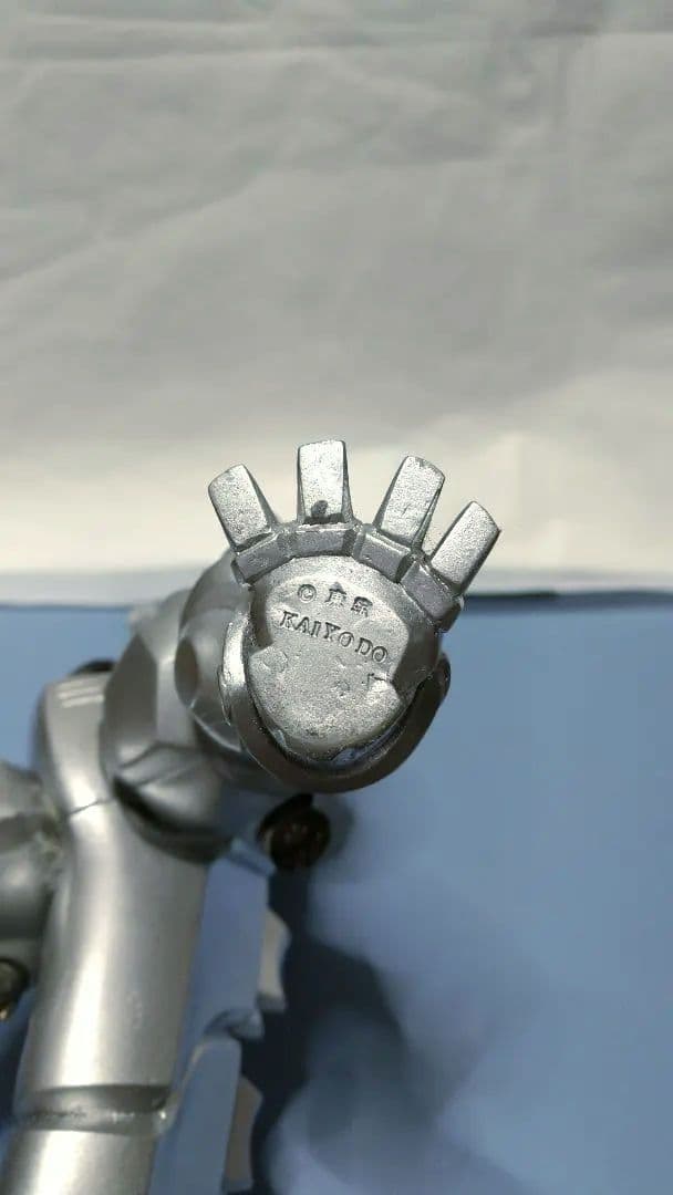 海洋堂 メカ·ゴジラ[改]