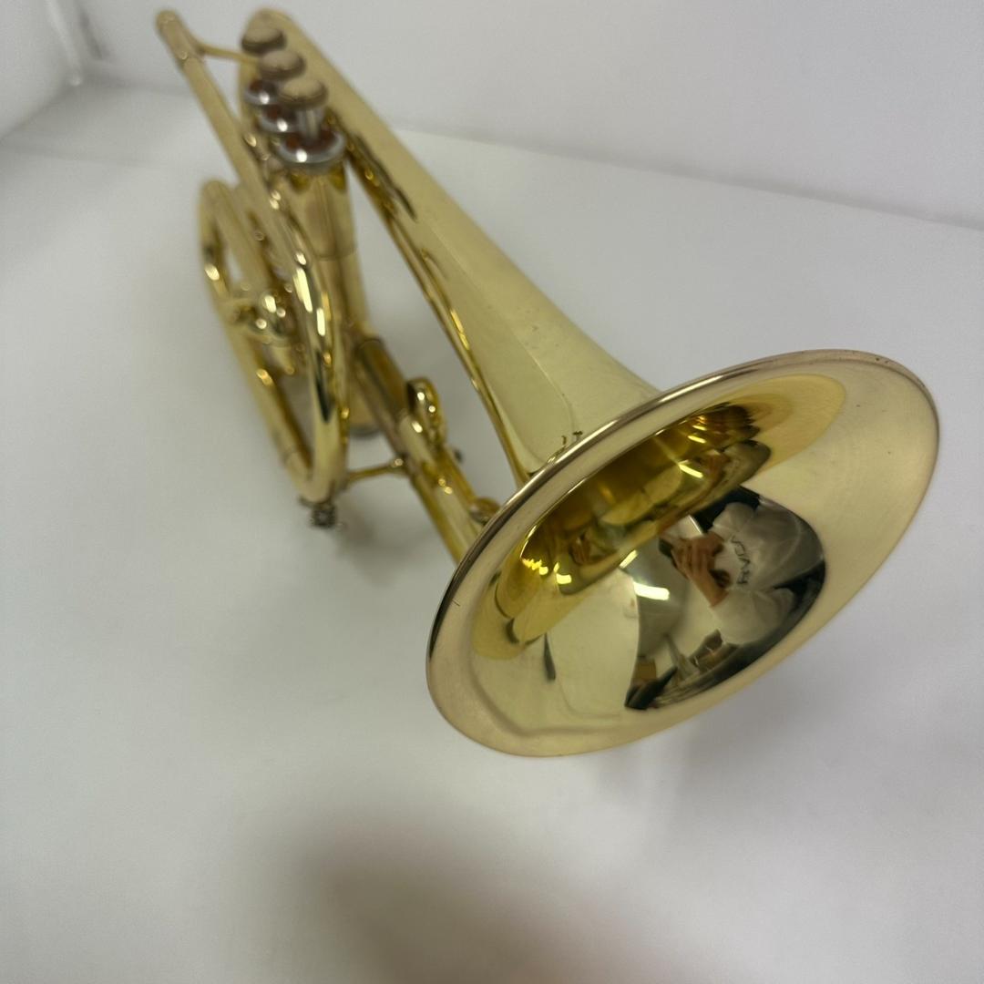 772823/YAMAHA ヤマハ コルネット YCR-234