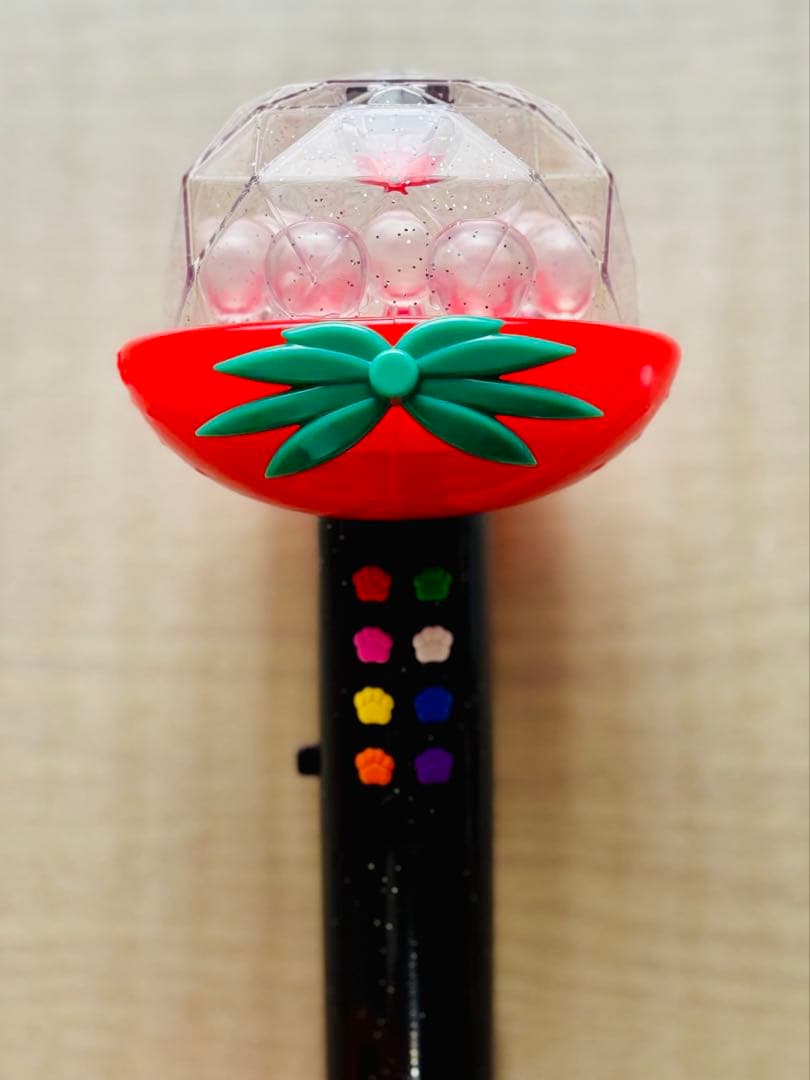 Travis Japan 2026 's travelers ペンライト 2点