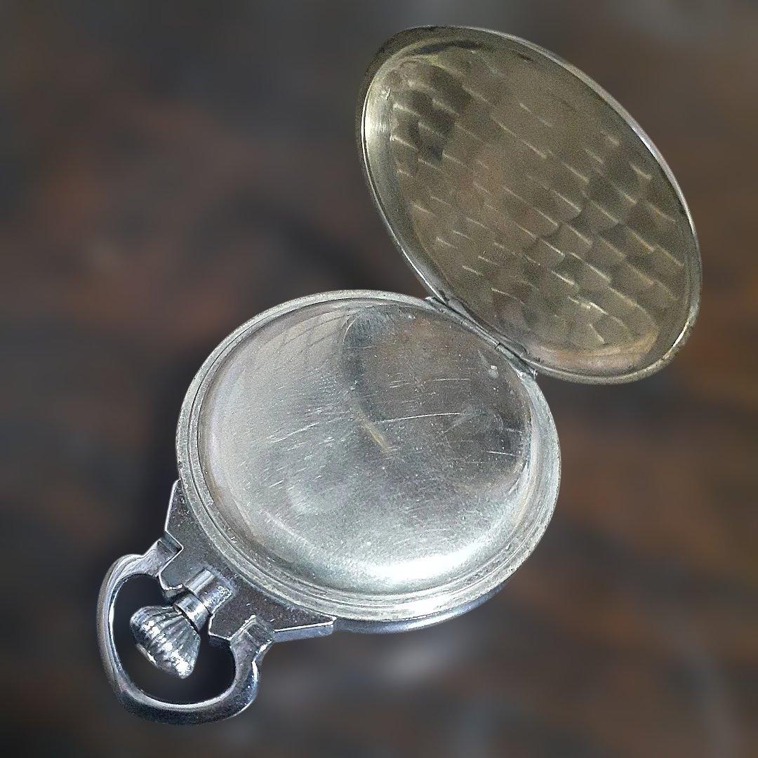 SEIKOSHA　夜光秒時計一型　ヒヒンさま専用