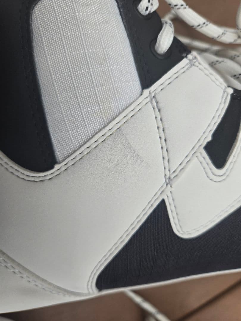 h*i様 DC SHOE ディーシー PHASE 2025 26.0cm　US8