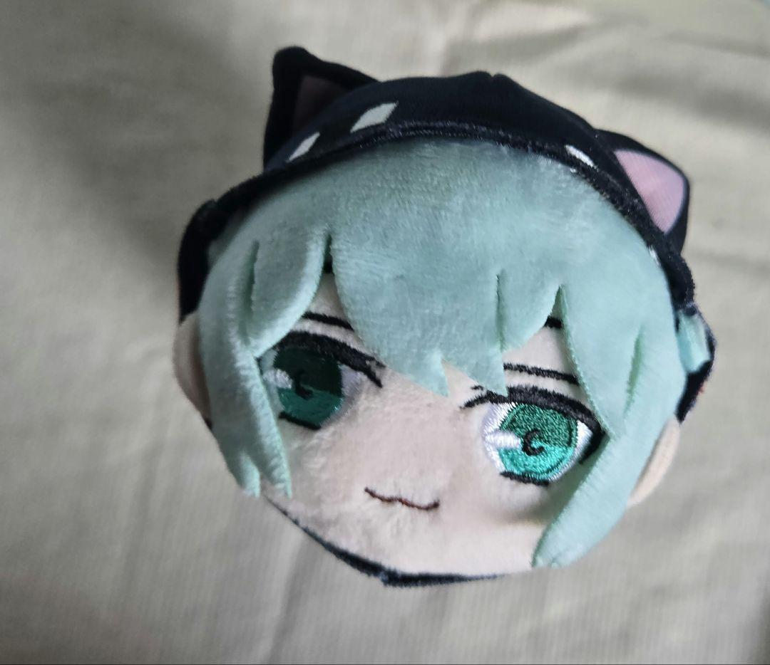 日常組グッズまとめ売り(値下げしました)