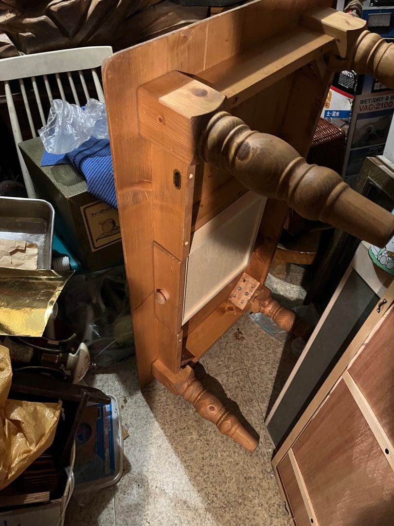 スイートデコレーションテーブル ローテーブル 木製テーブル 座卓 ちゃぶ台