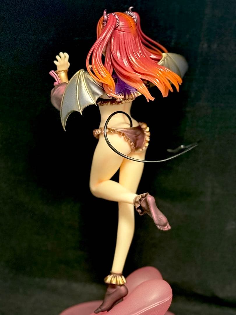 x*z様 リペイント その着せ替え人形は恋をする 喜多川海夢 リズver フィギ