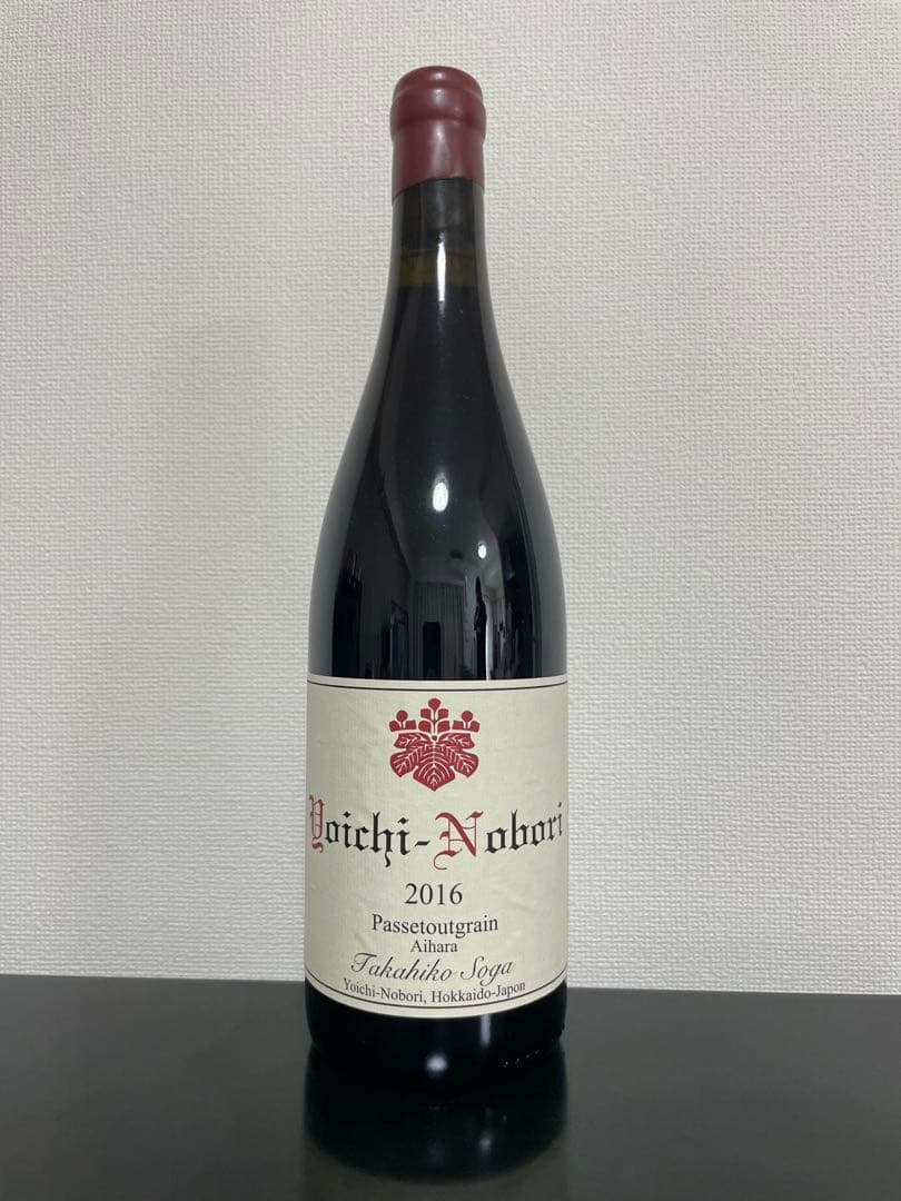 ドメーヌタカヒコ　ヨイチノボリ　パストゥグラン　アイハラ　2016 楽天市場】2016 ドメーヌ タカヒコ ヨイチノボリ パストゥグラン