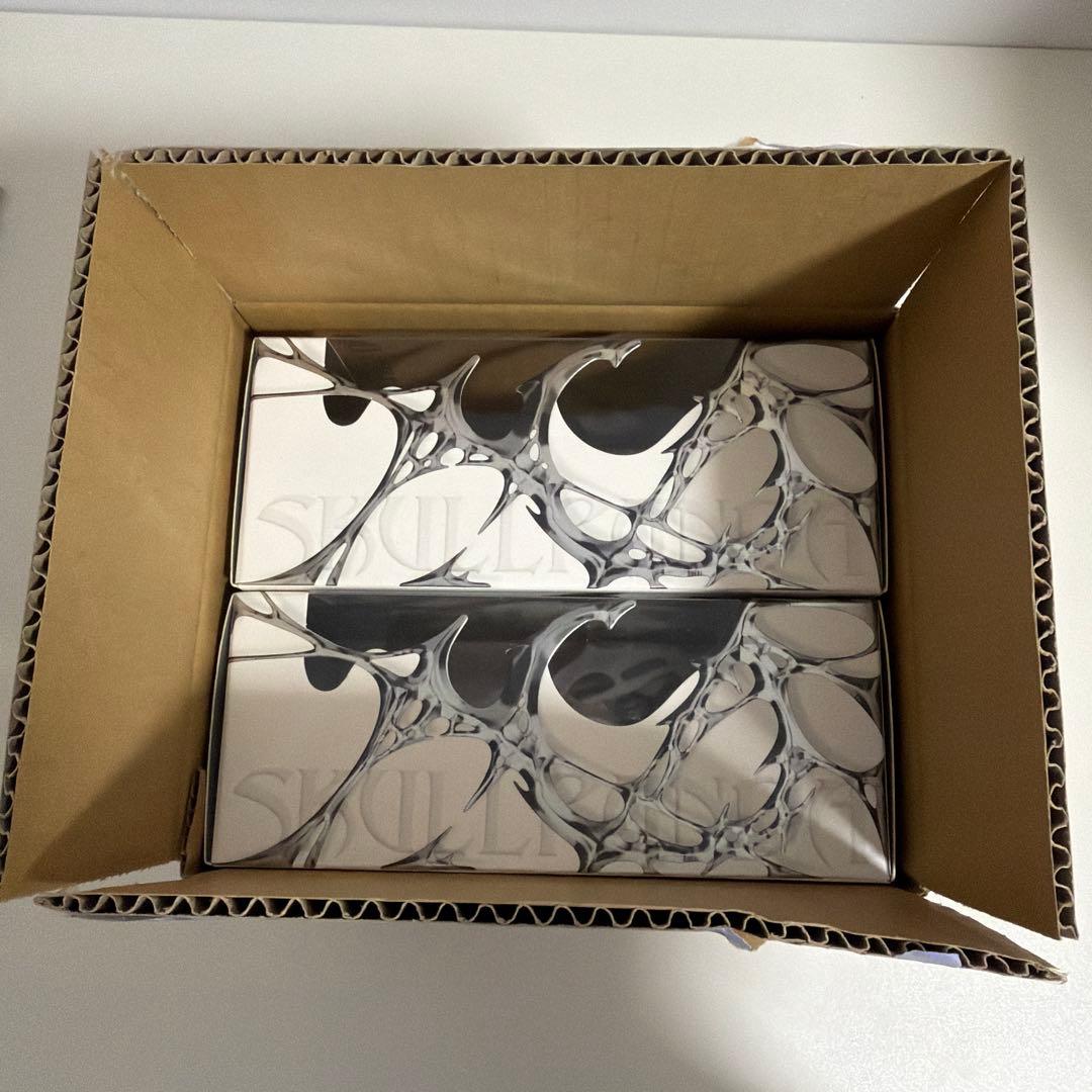 ぬいぐるみ・マスコット XG SKULLPANDA