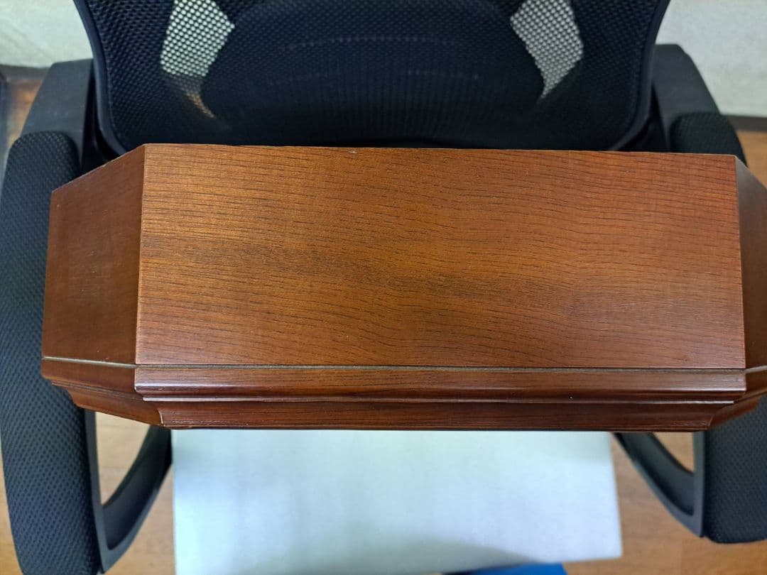 センコー　ドリームランド　壁掛け時計