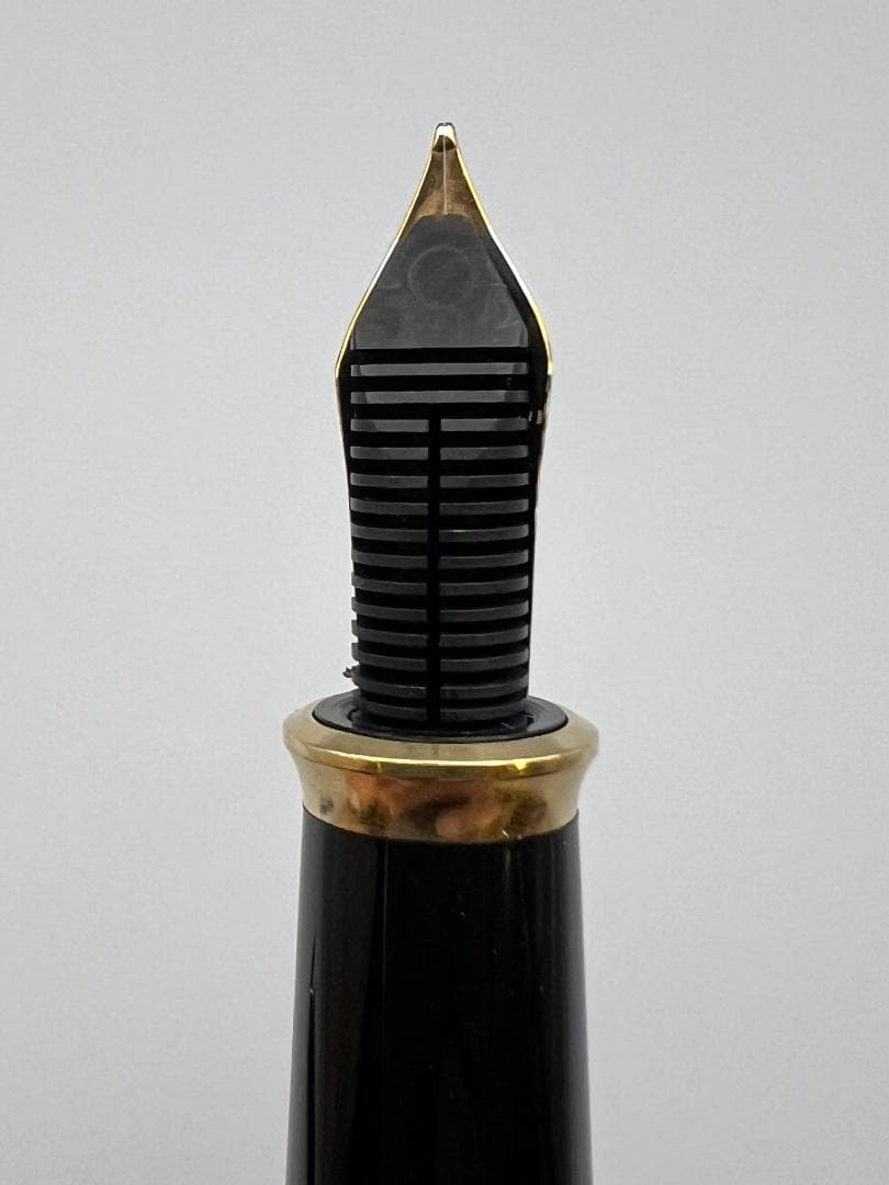 president 　CROSS クロス タウンラピスラズリ ペン先18K