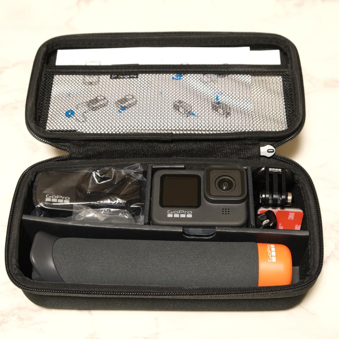 GoPro HERO9 Black 限定バンドル CHDRB-901-FW