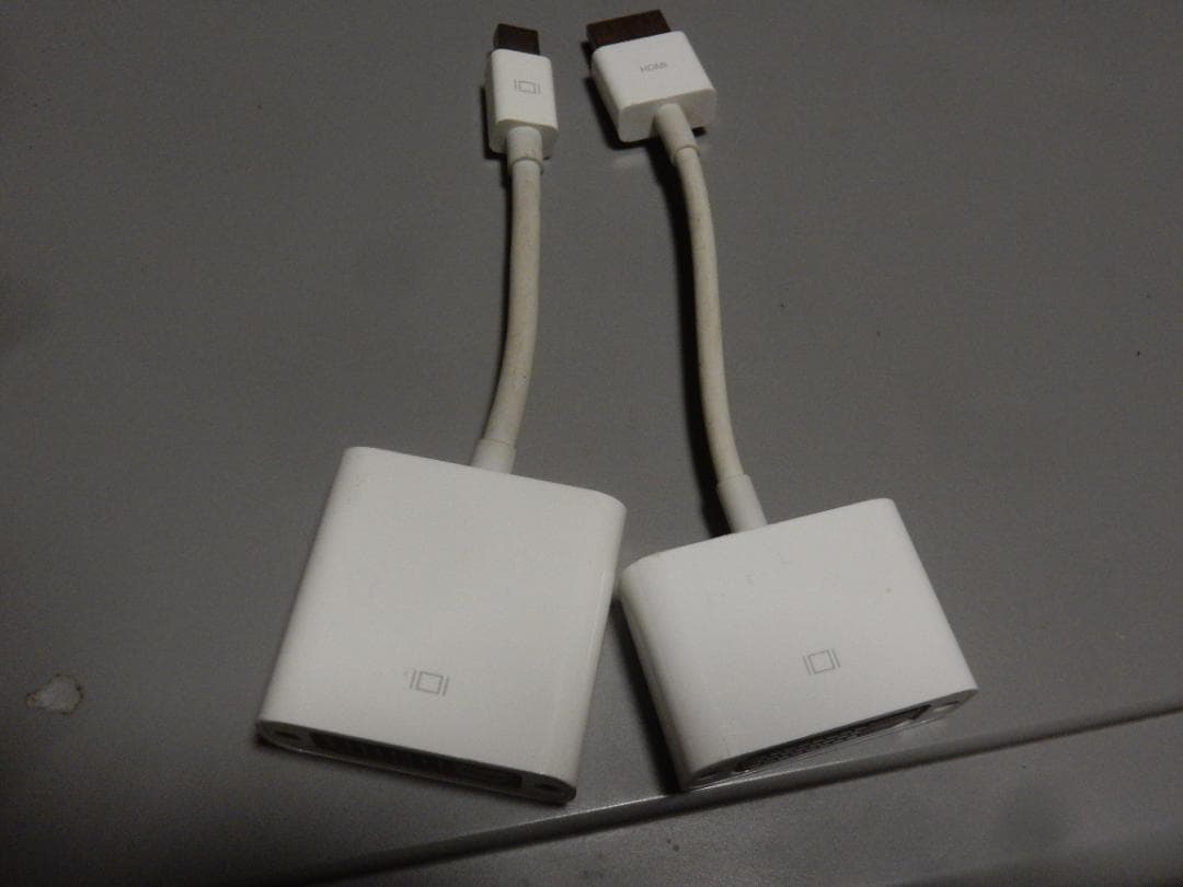 Apple Cinema Display 30インチ M9179J