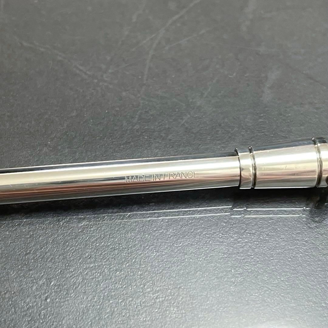 ケ27/HERMES/エルメス/SV925/チェーン付き/アジェンダボールペン