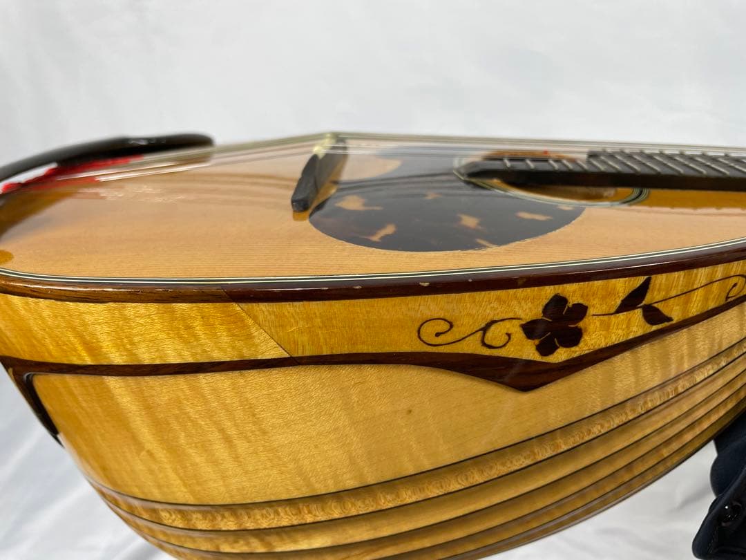 suzuki/スズキ マンドリン M-150 最上位機種