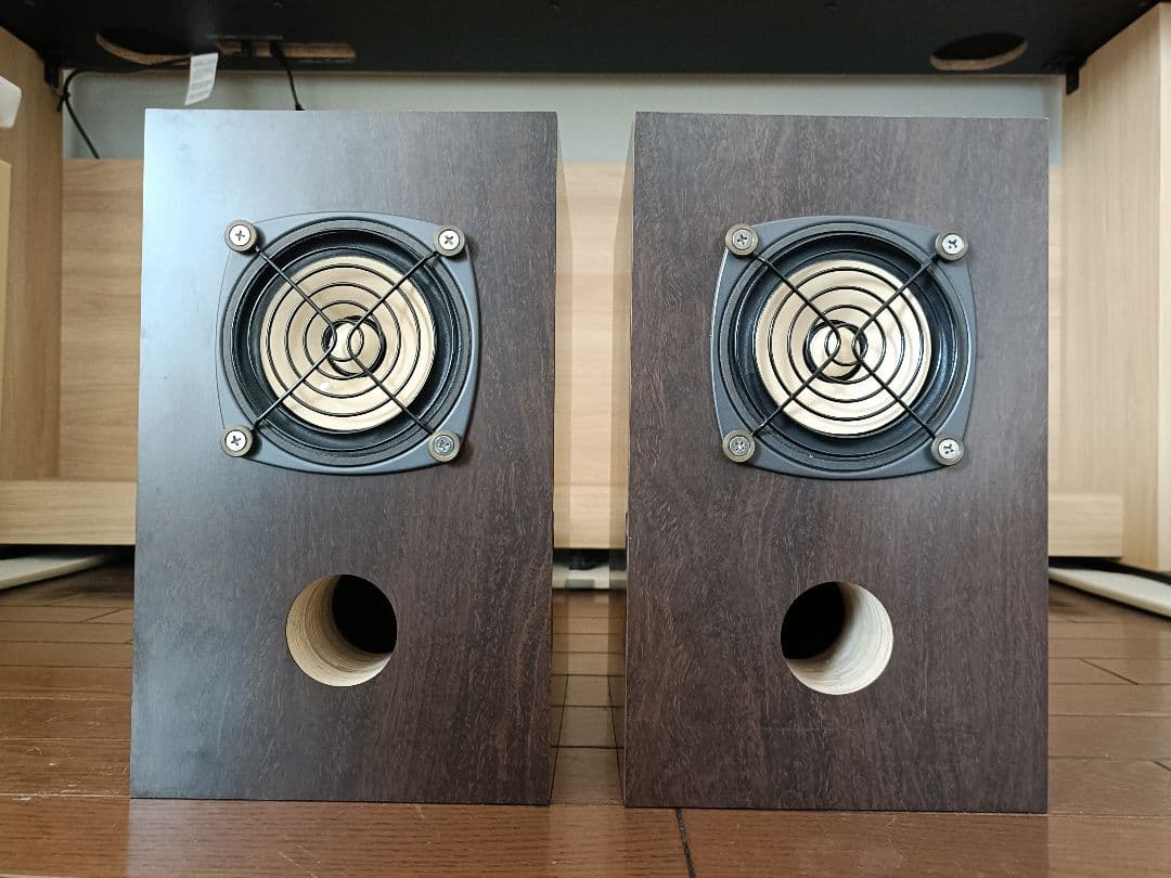 音工房Z Z800-FE103EN Fostex フルレンジスピーカー fostex スピーカー