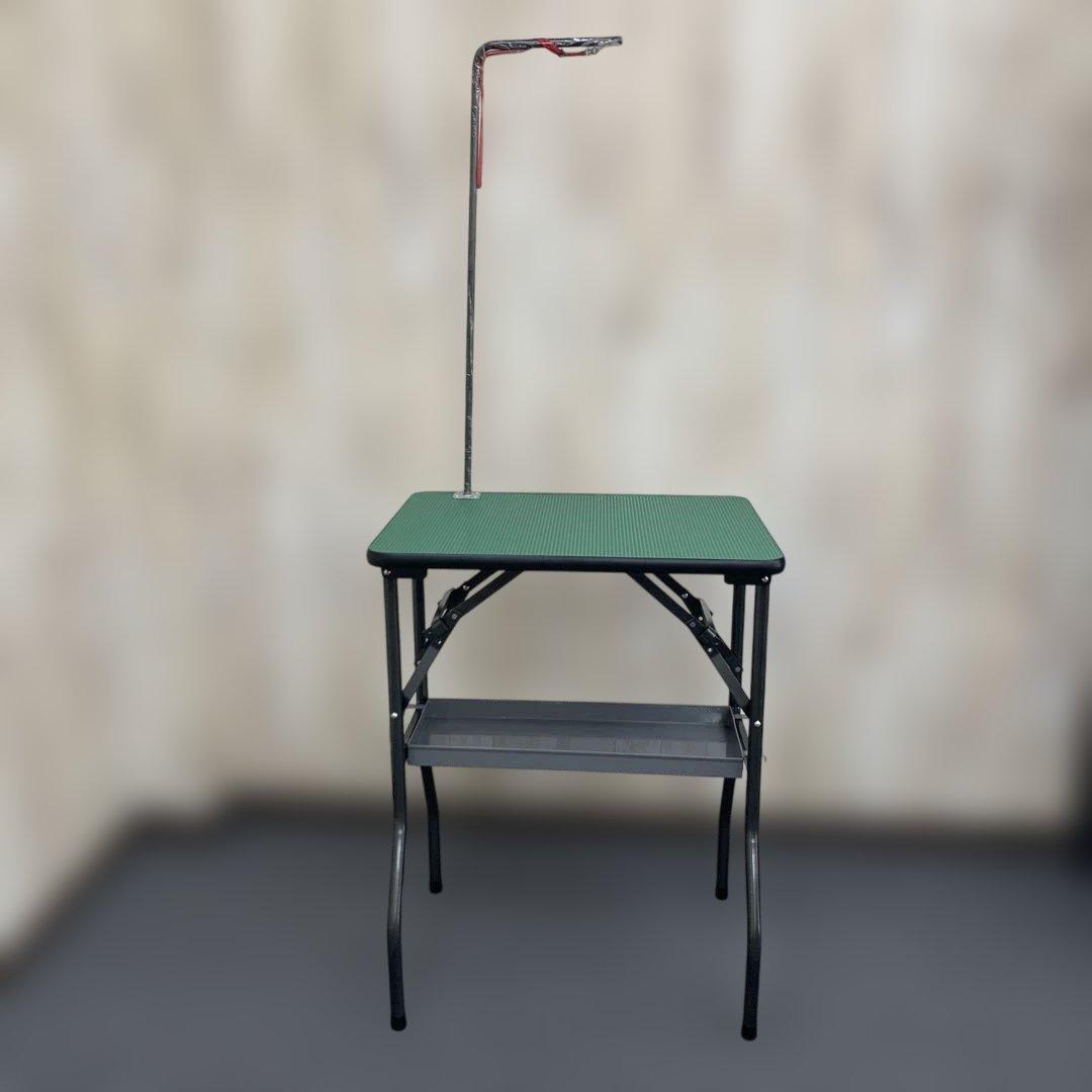 【T】折りたたみ式トリミングテーブル 47 折りたたみトリミングテーブル