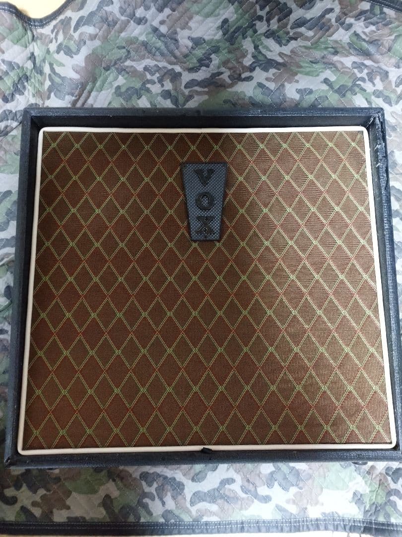 Vox t-60 ベースアンプ