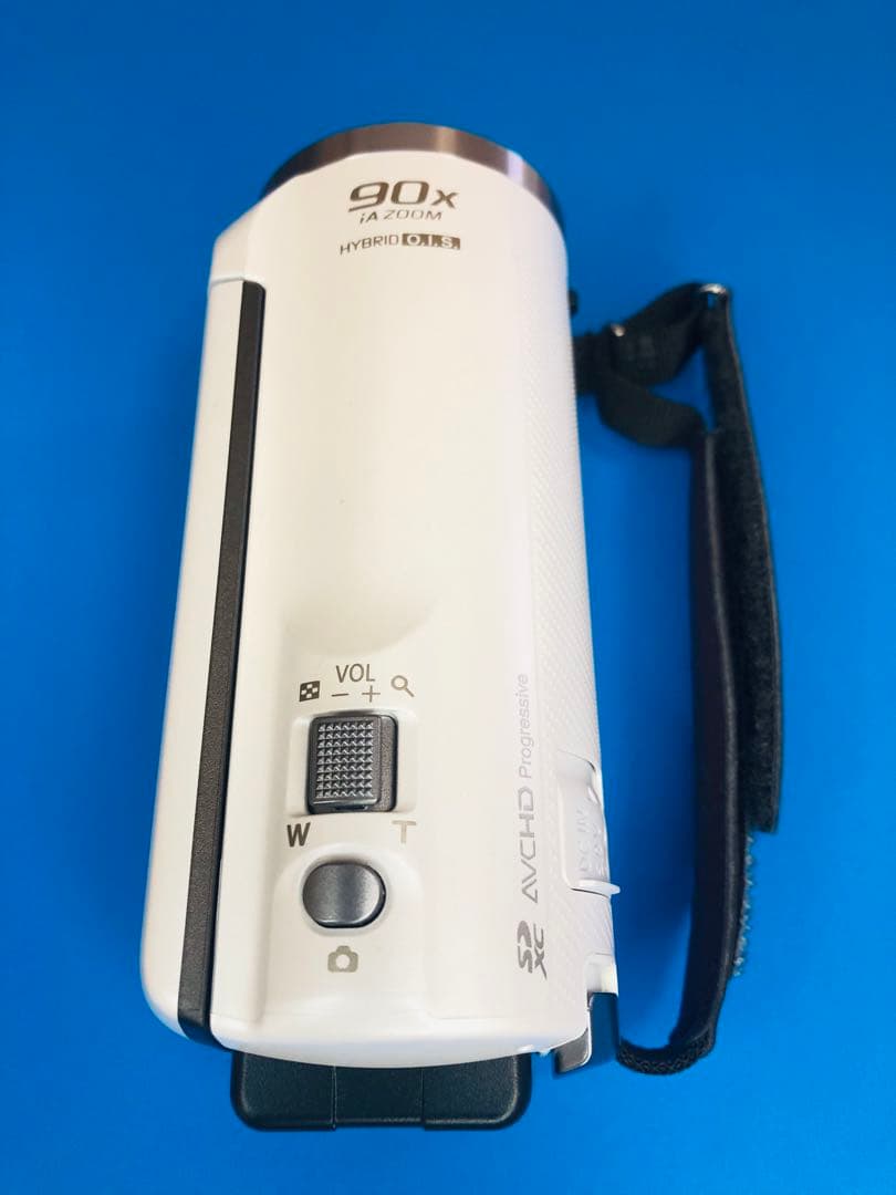 パナソニック HC-V360M FullHDビデオカメラ 1/23迄