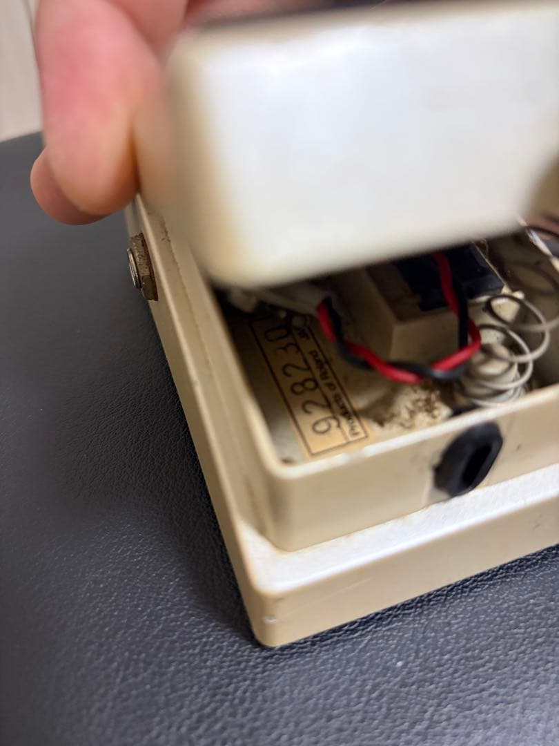 BOSS デジタルディレイ DD-3 日本製