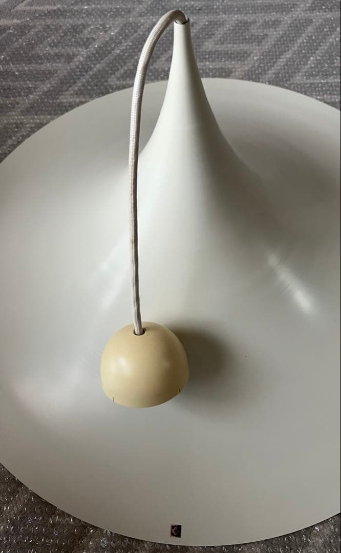 フォグ&モーラップ デンマーク ヤマギワ ウェグナー ルイスポールセン