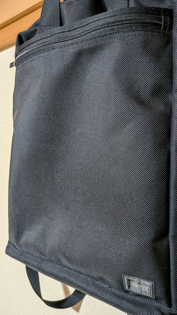 ポーター ビジネスリュック