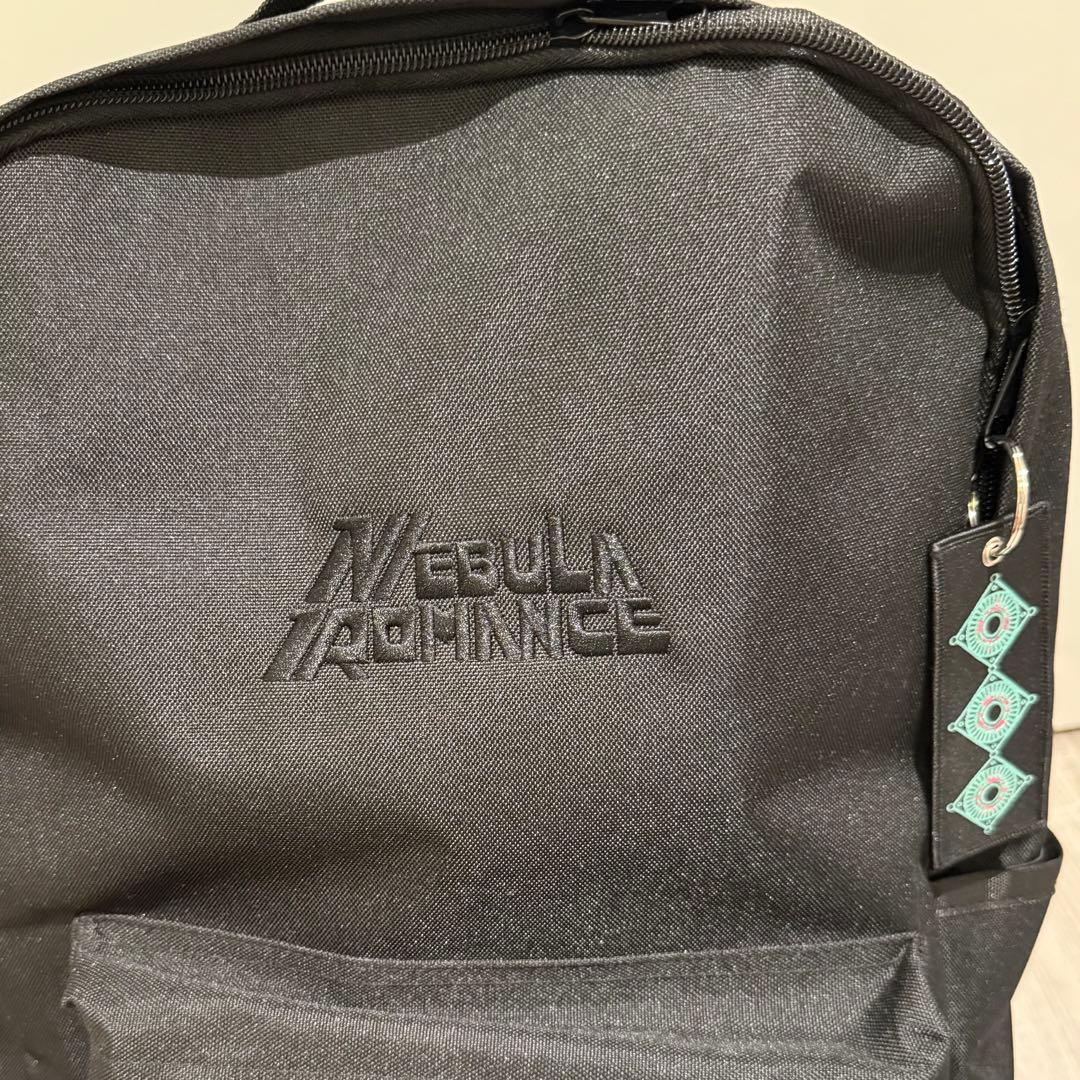 Perfume ネビュラロマンス前篇 バックパック リュック - メルカリ