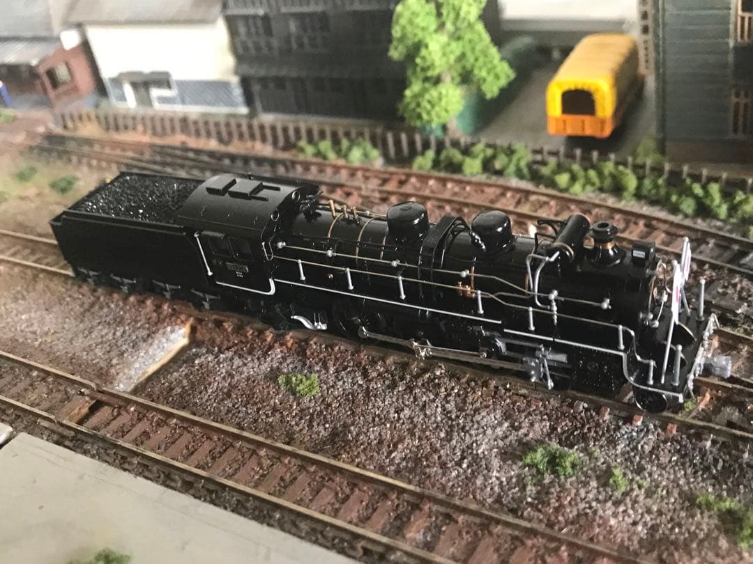 MICRO ACE マイクロエ スA6607国鉄C51 276号機 御召機 (MICRO MULTI♪