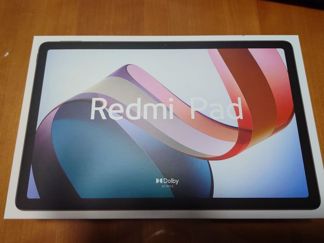Xiaomi Redmi Pad グラファイトグレー 4GB RAM 128GB Amazon.com: Xiaomi Redmi Pad Only WiFi 10.61