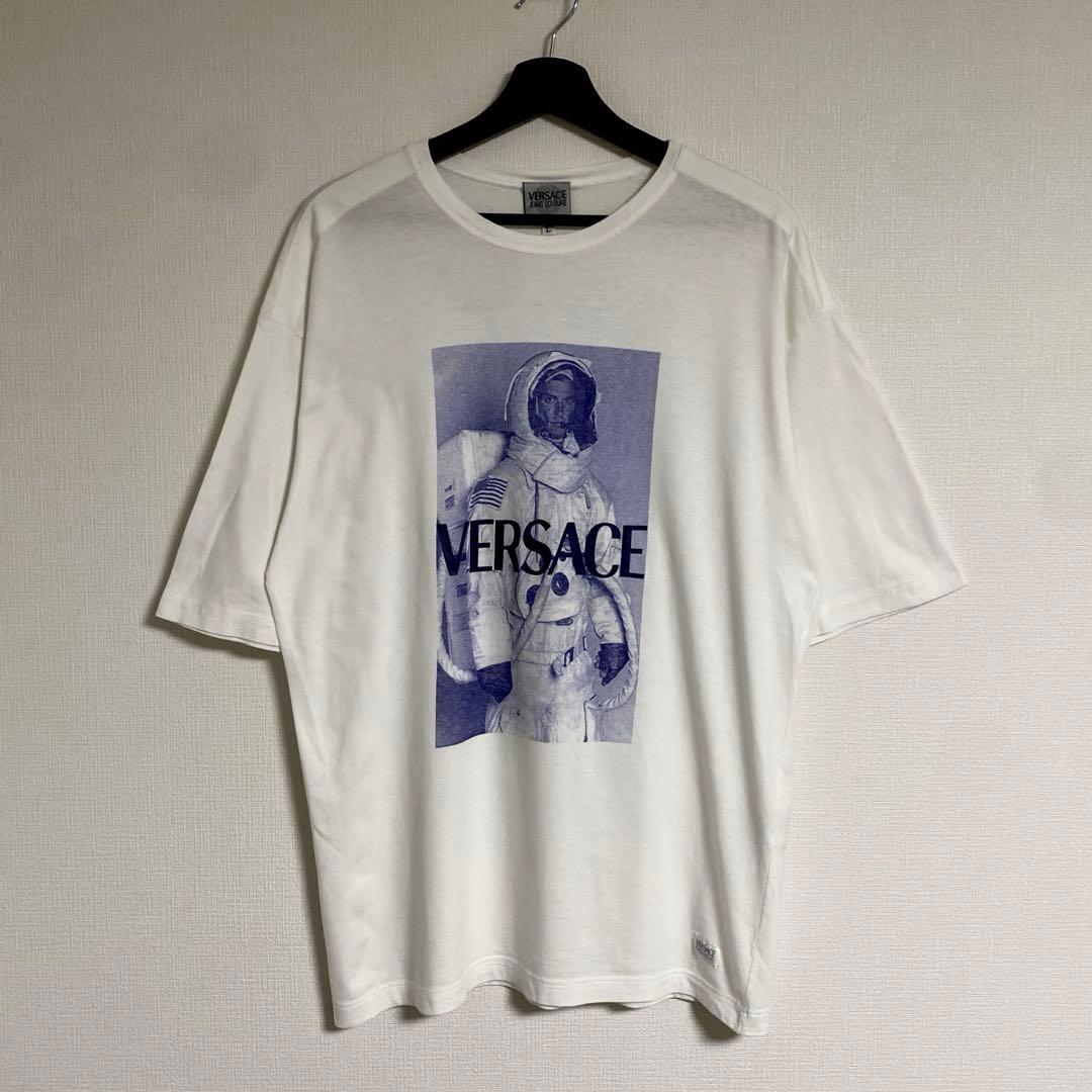 VERSACE Bruce Weber ブルースウェーバー 90s ヴィンテージ