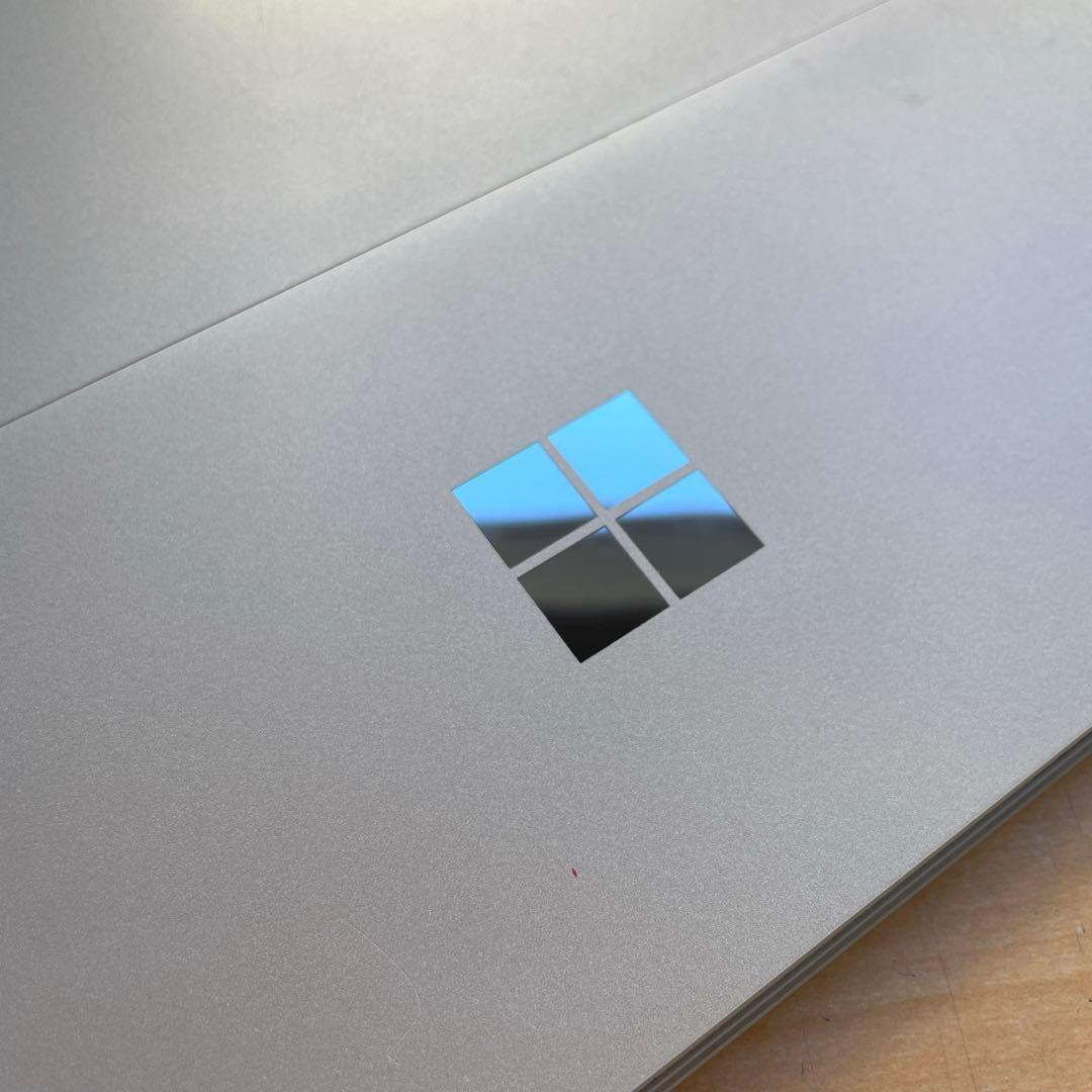 Surface Pro5 1807 LTE SSD256GB メモリー8GB#1 - メルカリ