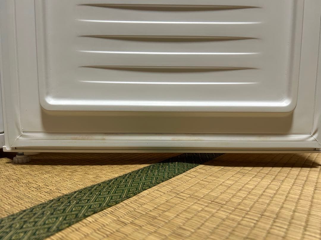 maxzen マクスゼン 冷凍庫 JF032M1L01WH 32L