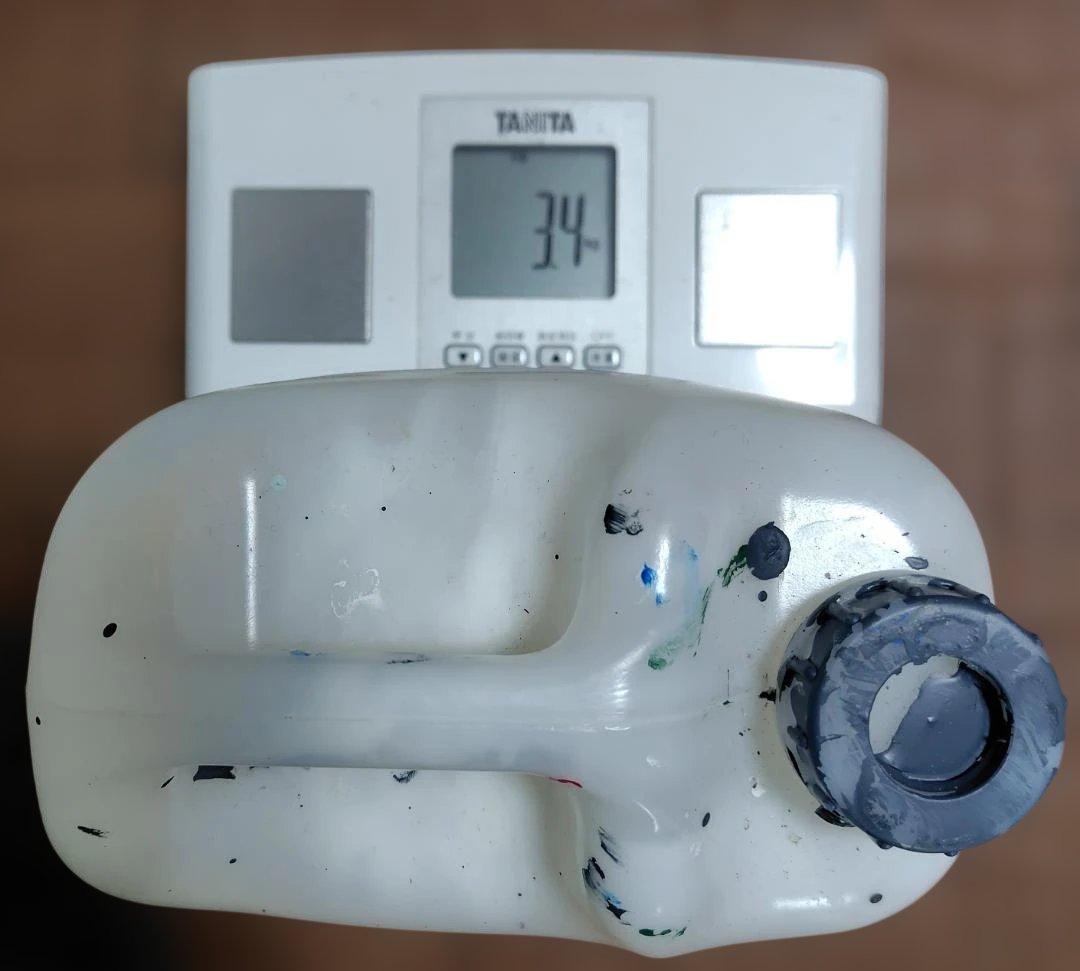 AC100ジェスモナイト14kgセット＋サンプル８個セット Flex l